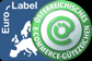 e-commerce G&uuml;tezeichen